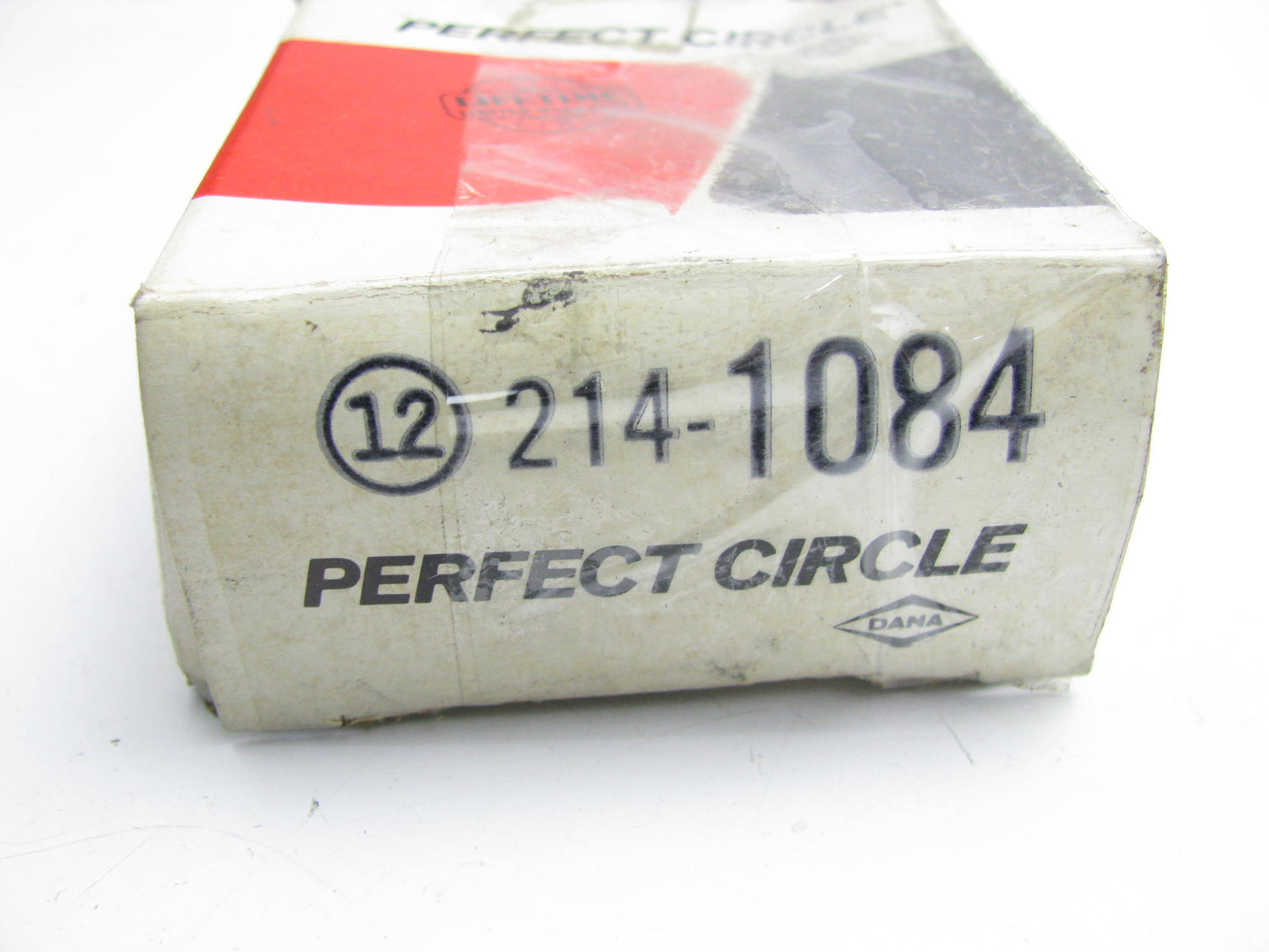 (12) Perfect Circle 214-1084 Engine Rocker Arm Studs - Ford 300 4.9L I6 Trucks