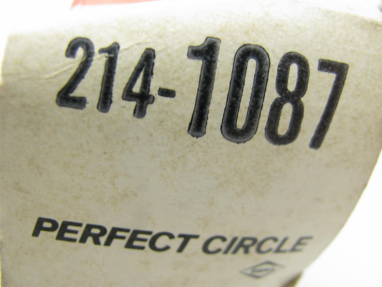Perfect Circle 214-1087 Engine Rocker Arm Bridge