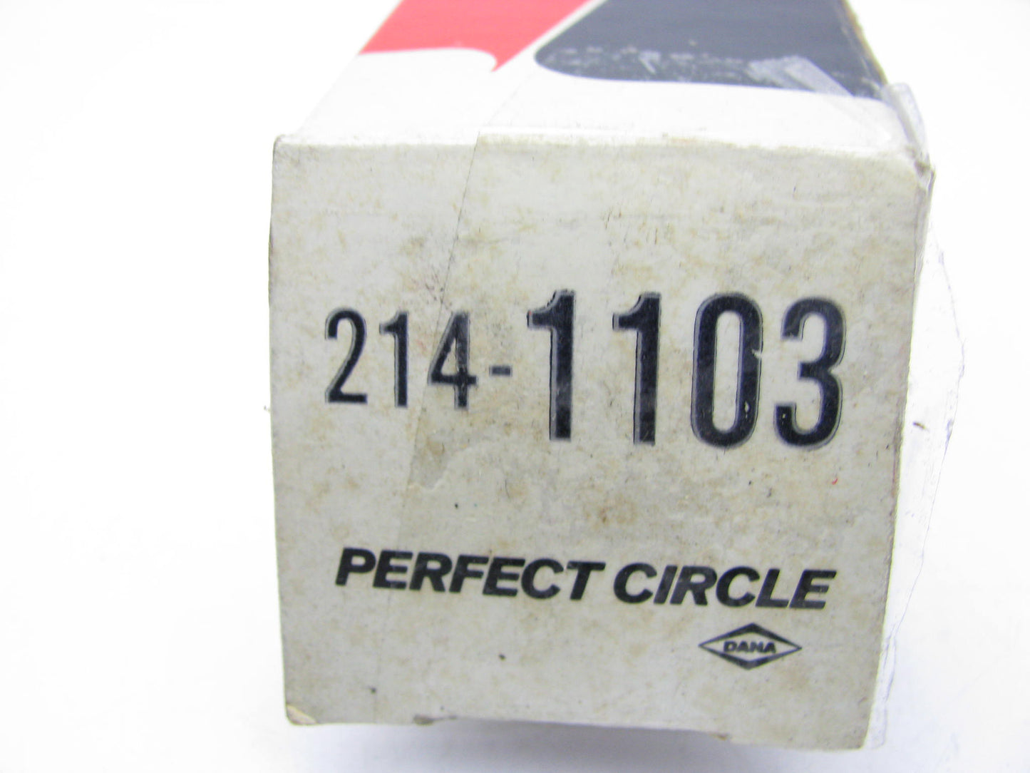 Perfect Circle 214-1103 Engine Valve Bridge For Detroit Diesel 92 Series