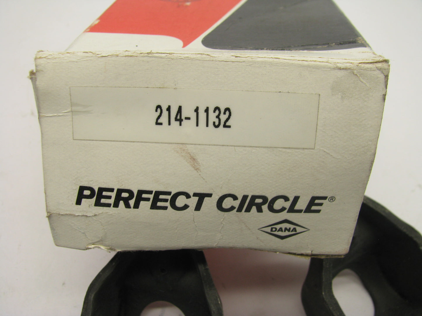 Perfect Circle 214-1132 Engine Rocker Arm Kit for 1980-1990 GM 260 307 350 V8