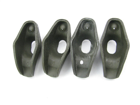 (4) Perfect Circle 214-1141 Engine Rocker Arm for 1987-1991 GM 2.0L 2.2L