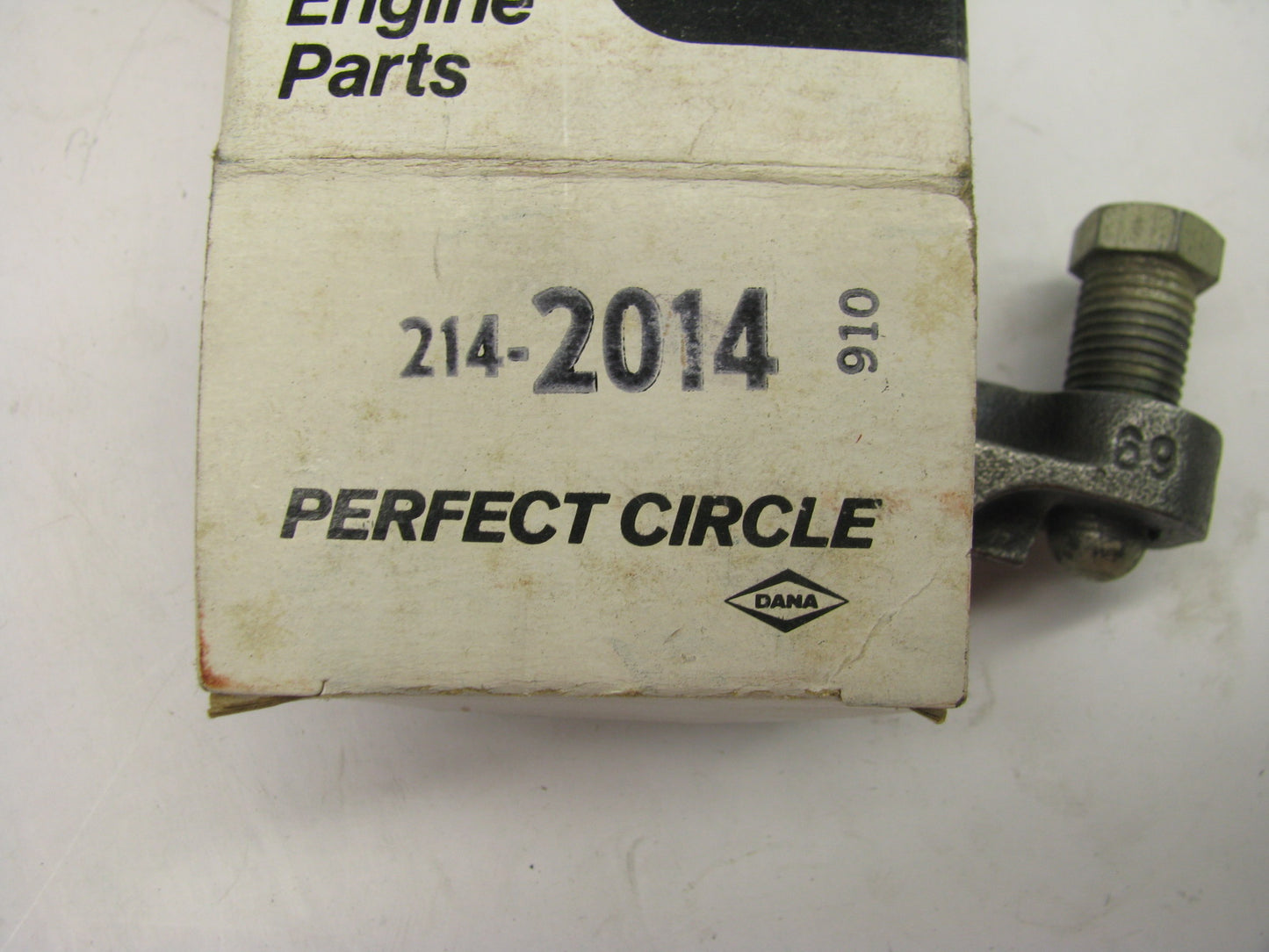 Perfect Circle 214-2014 Engine Rocker Arm 1952-1964 Ford 215 223-L6