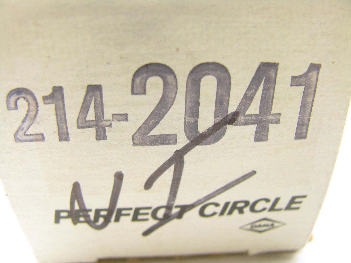 (6) Perfect Circle 214-2041 Engine Rocker Arms