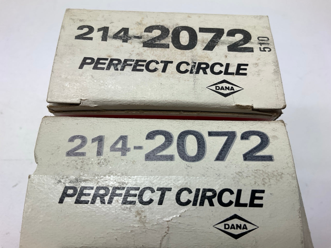 (8) Perfect Circle 214-2072 Engine Rocker Arm For 1970-1972 Jeep GM 350 455