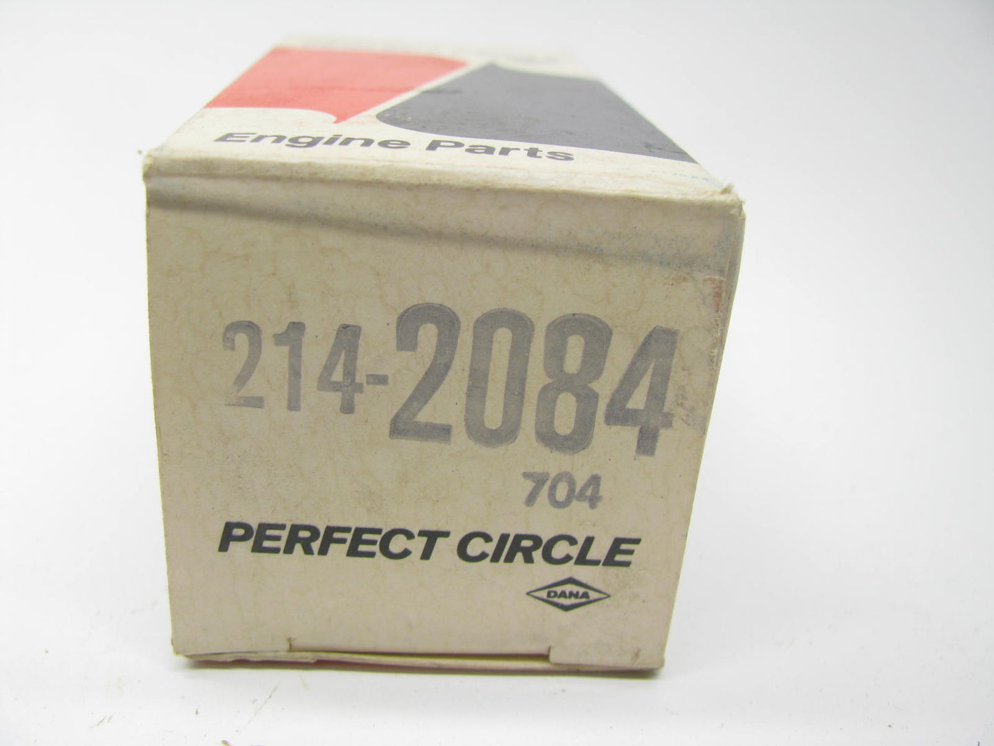 (8) Perfect Circle 214-2084 Rocker Arms Cam Followers Ford 2.0L 2.3L