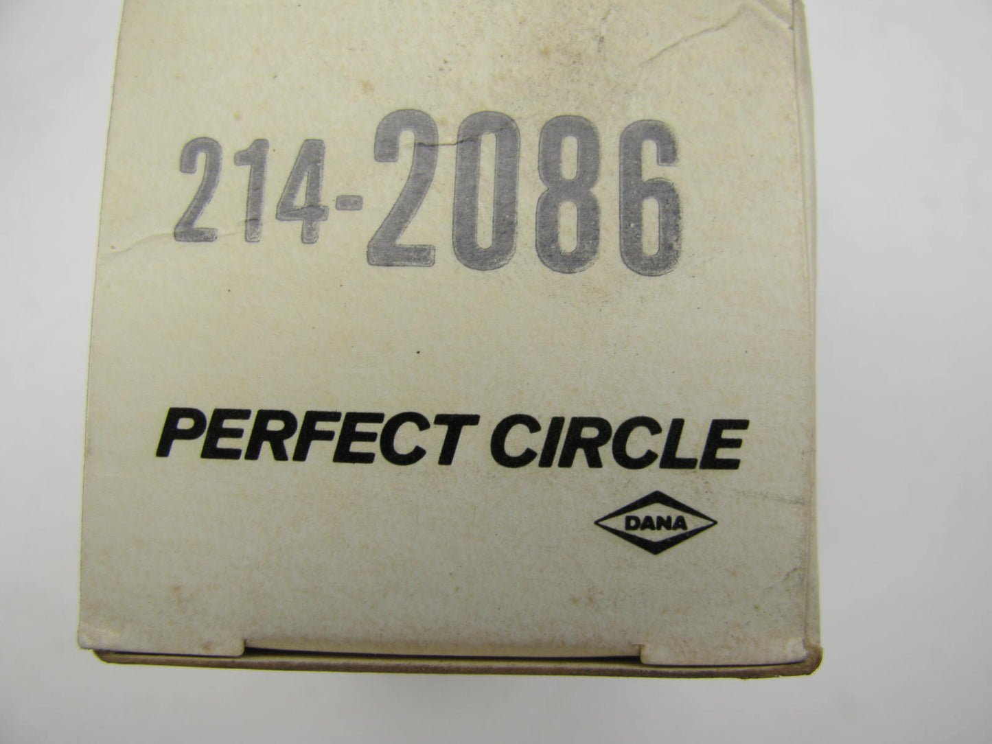 (8) Perfect Circle 214-2086 Rocker Arms For 1971-1974 Ford 2.0L
