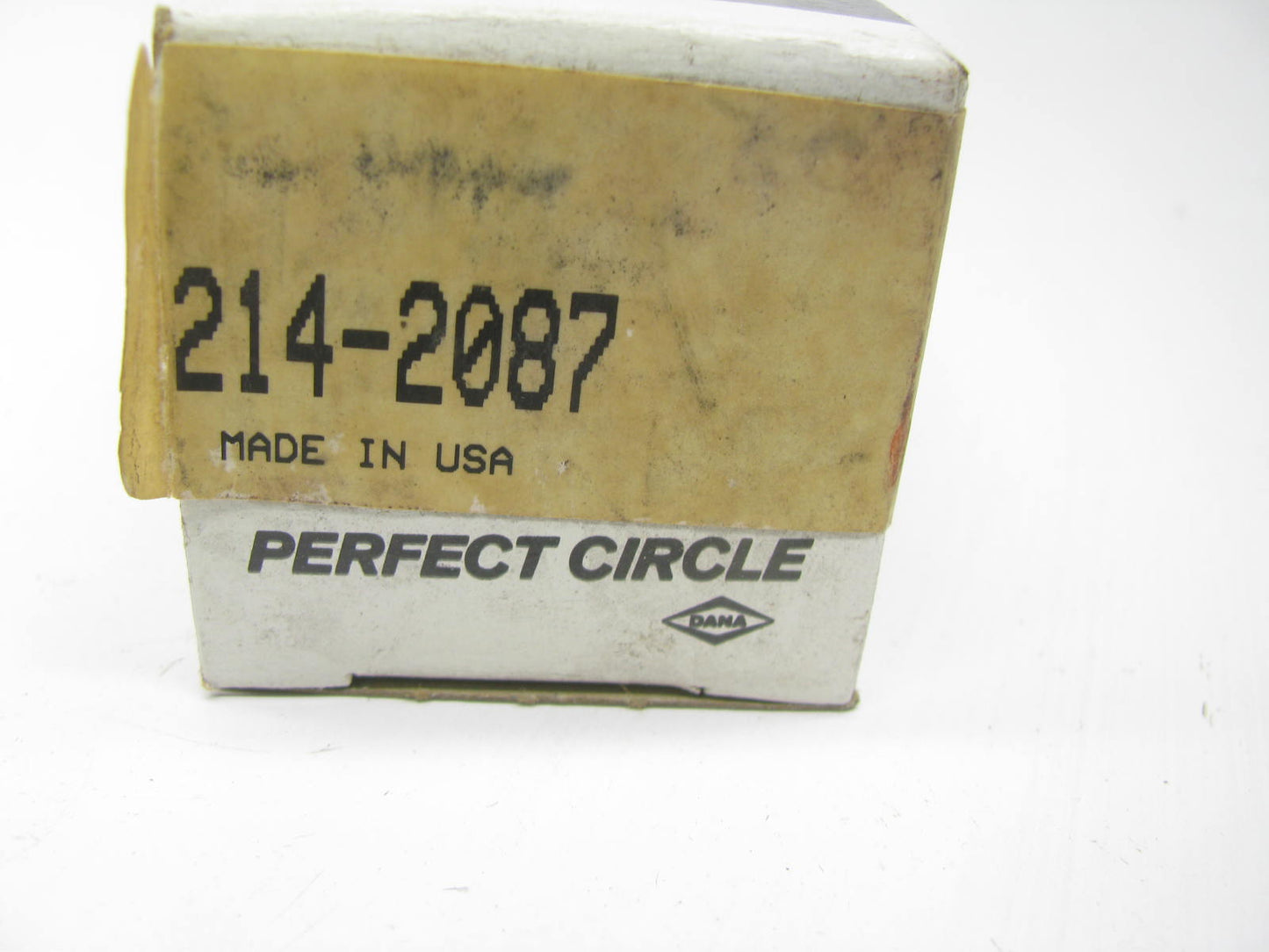 (8) Perfect Circle 214-2087 Engine Camshaft Follower For 1976-1987 GM 1.4L 1.6L