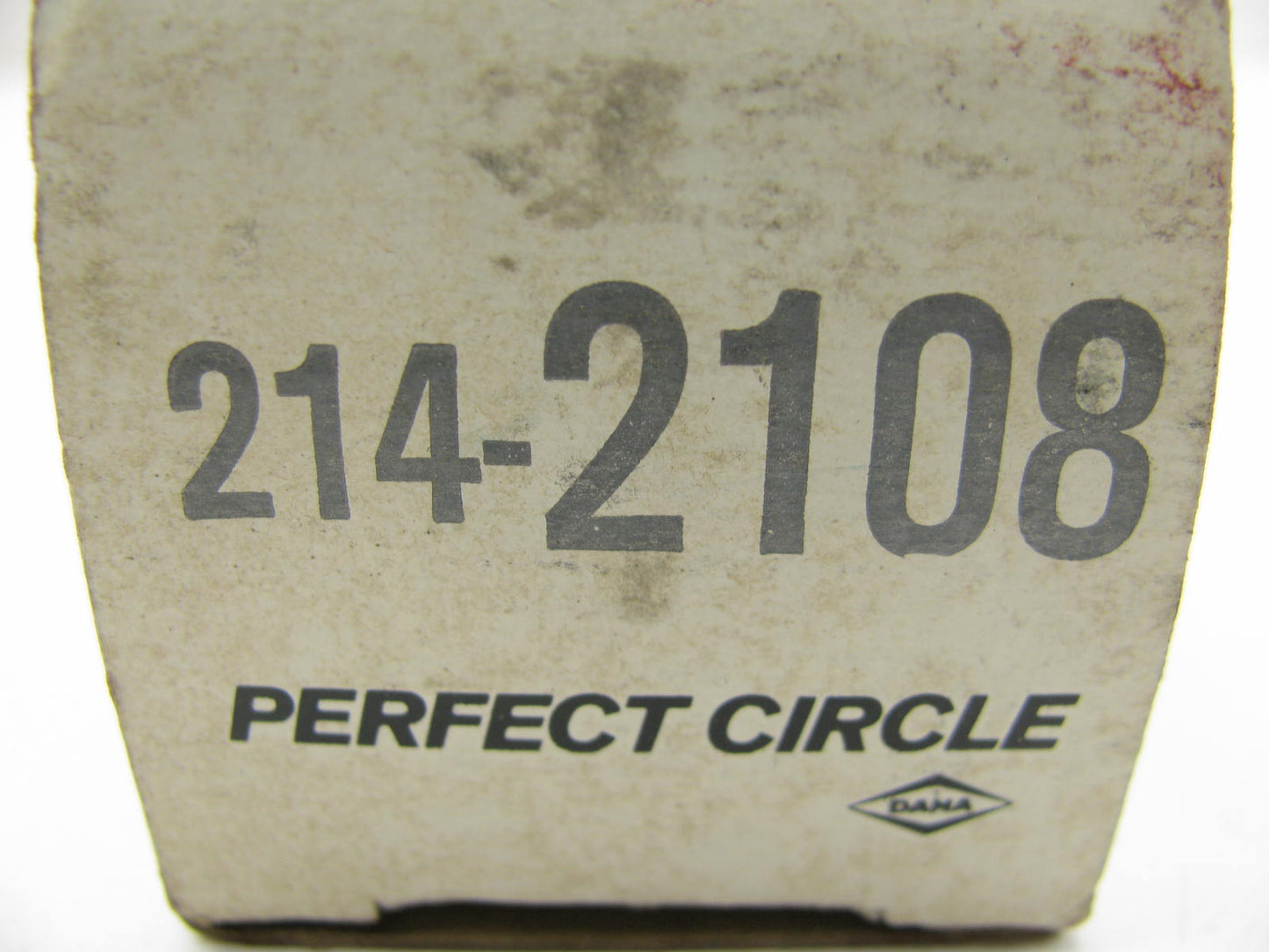 Perfect Circle 214-2108 Engine Rocker Arm for 1980-1985 GM 260 307 350