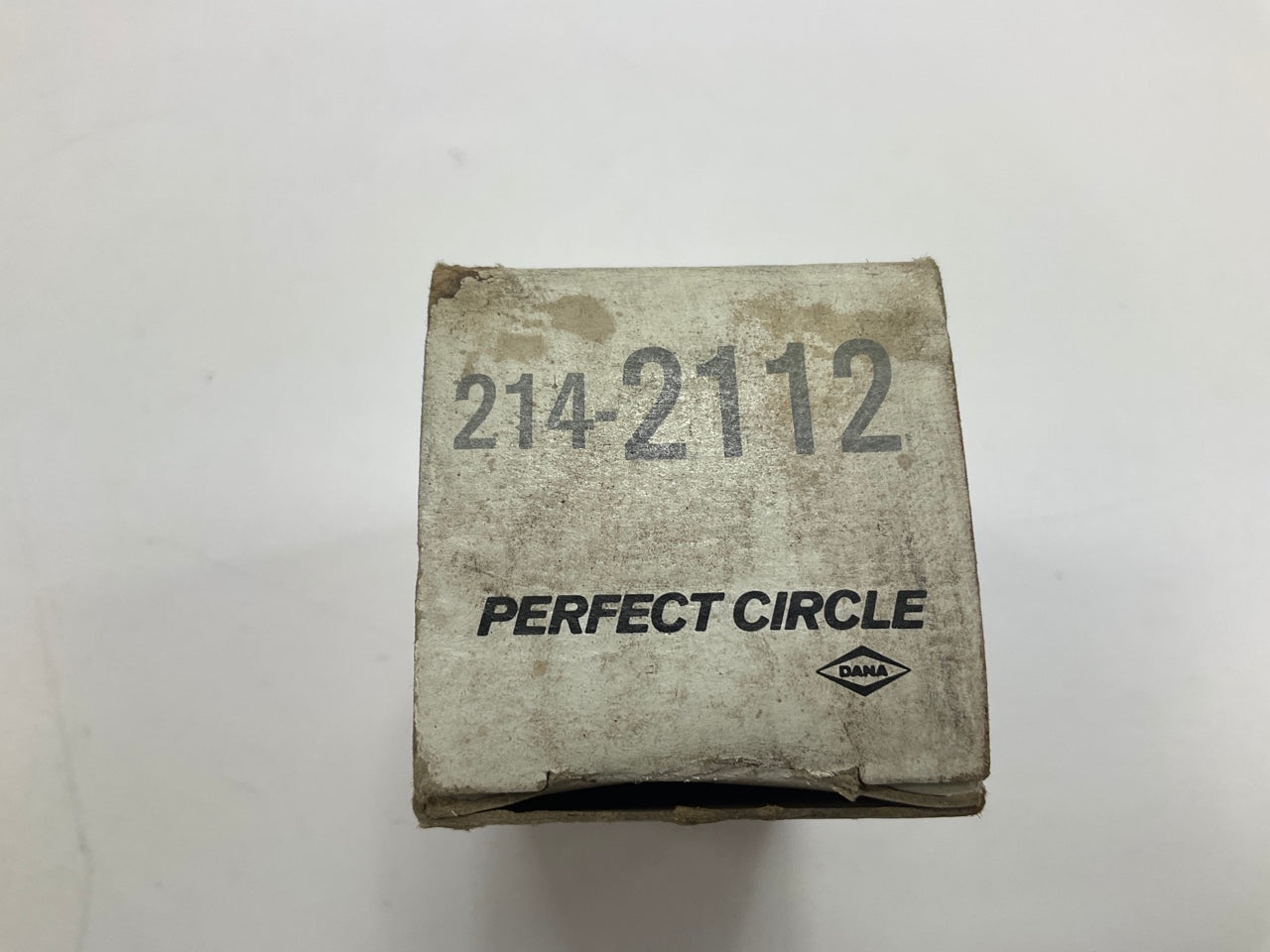 (6) Perfect Circle 214-2112 Engine Rocker Arm