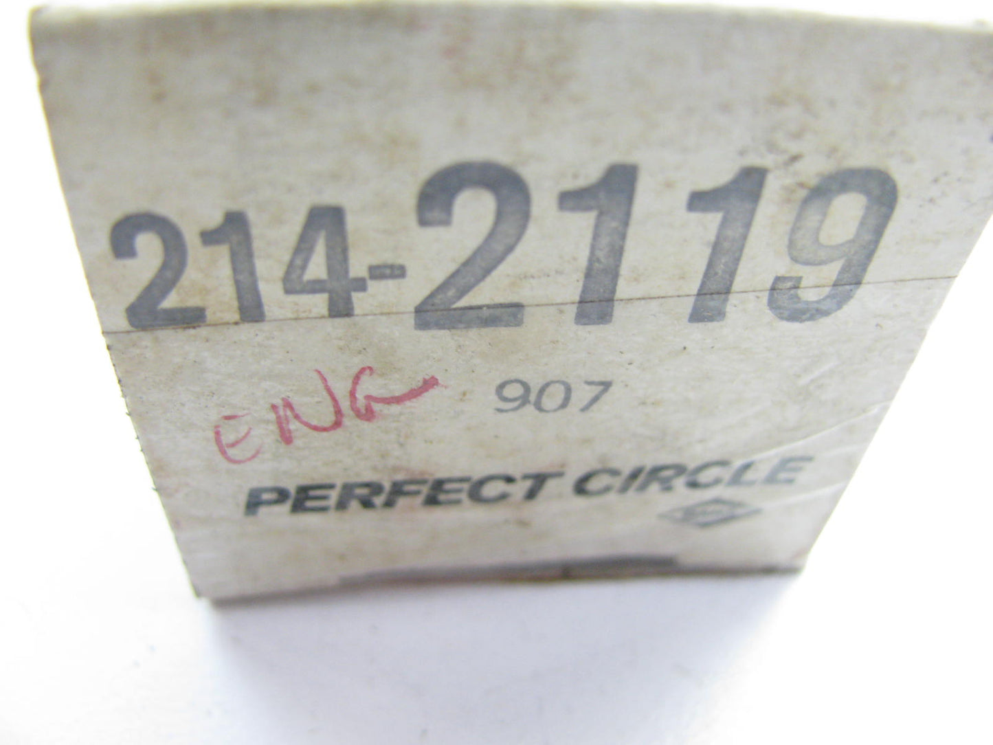 Perfect Circle 214-2119 Rocker Arm 1973-1989 Buick 3.0L 3.2L 3.8L 4.1L 5.7L 7.5L