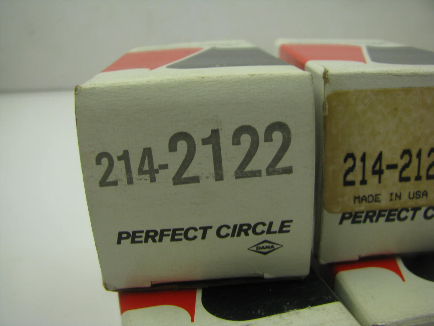 (4) Perfect Circle 214-2122 Engine Rocker Arm For 1981-2004 Ford 1.6L 1.9L 2.0L