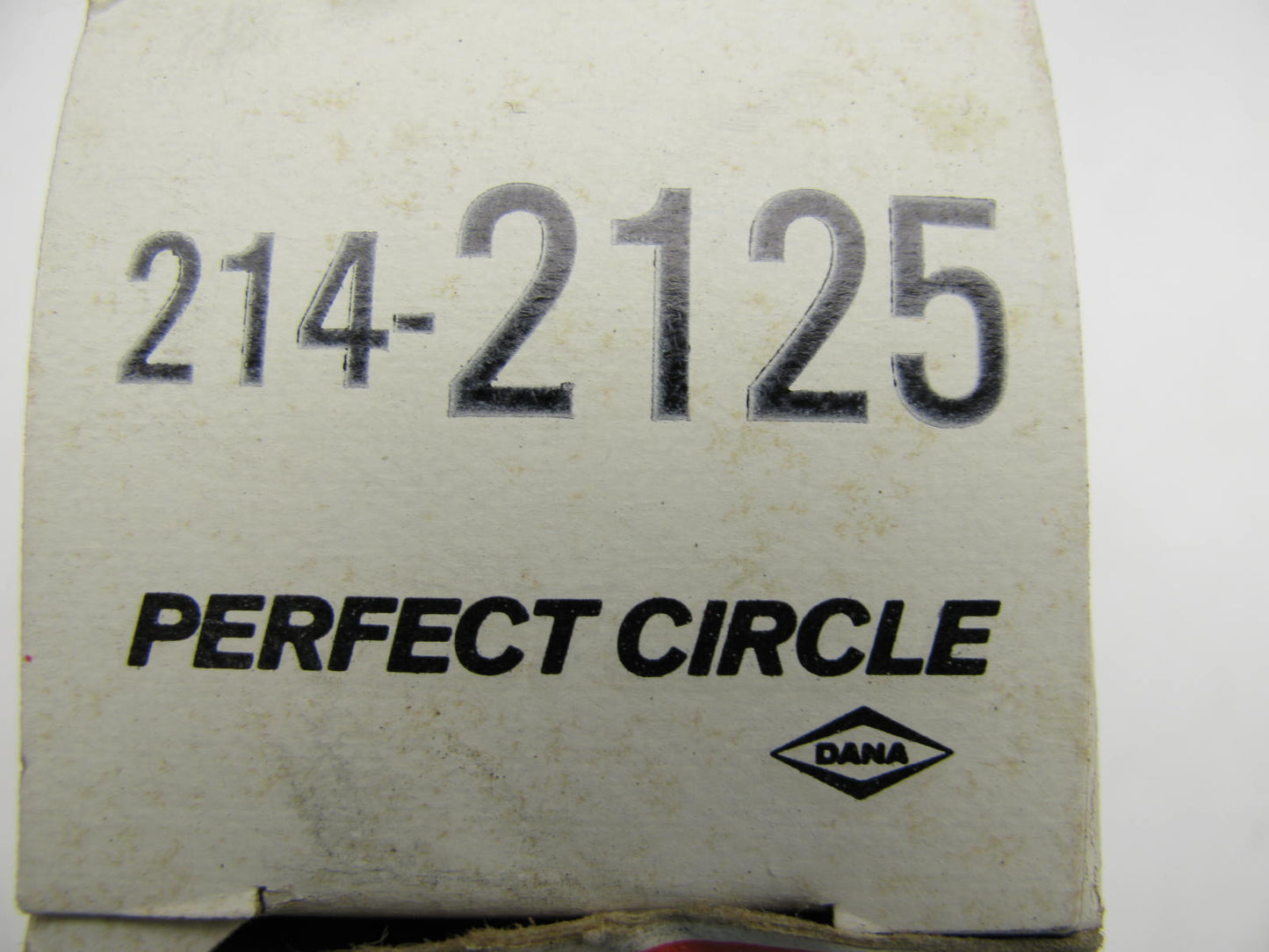 (6) Perfect Circle 214-2125 Rocker Arms 82-94 Cadillac 4.1L 250 4.5L 273 4.9L