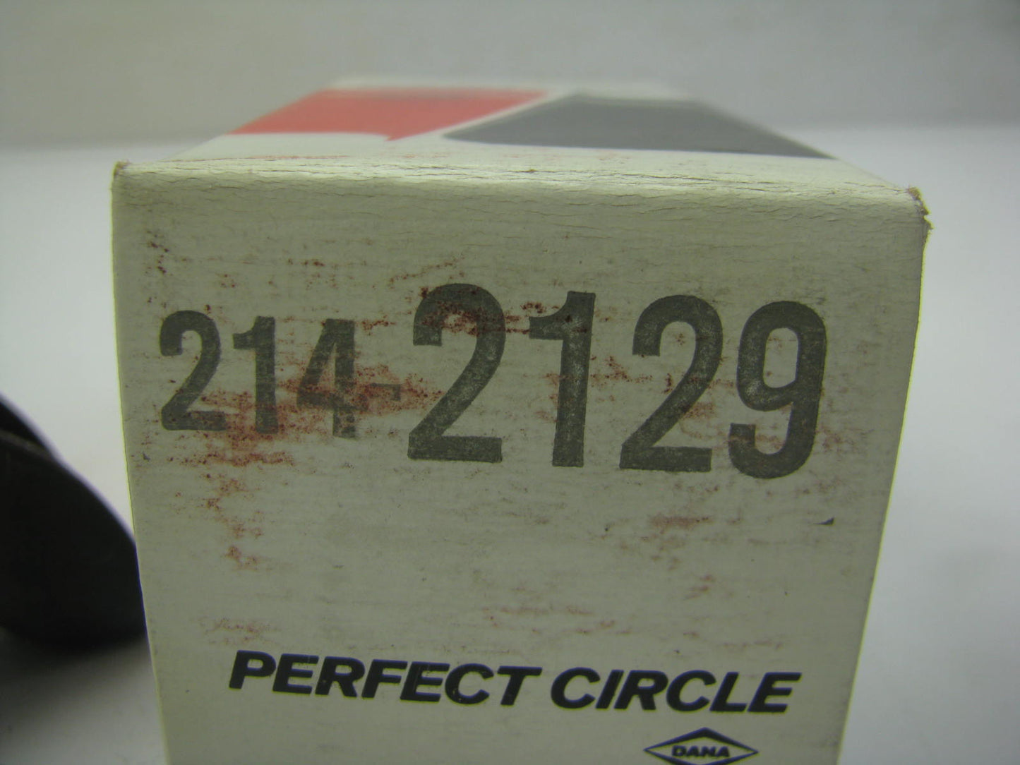 Perfect Circle 214-2129 Engine Rocker Arm 1968-1974 GM 350-V8 1.6 Ratio