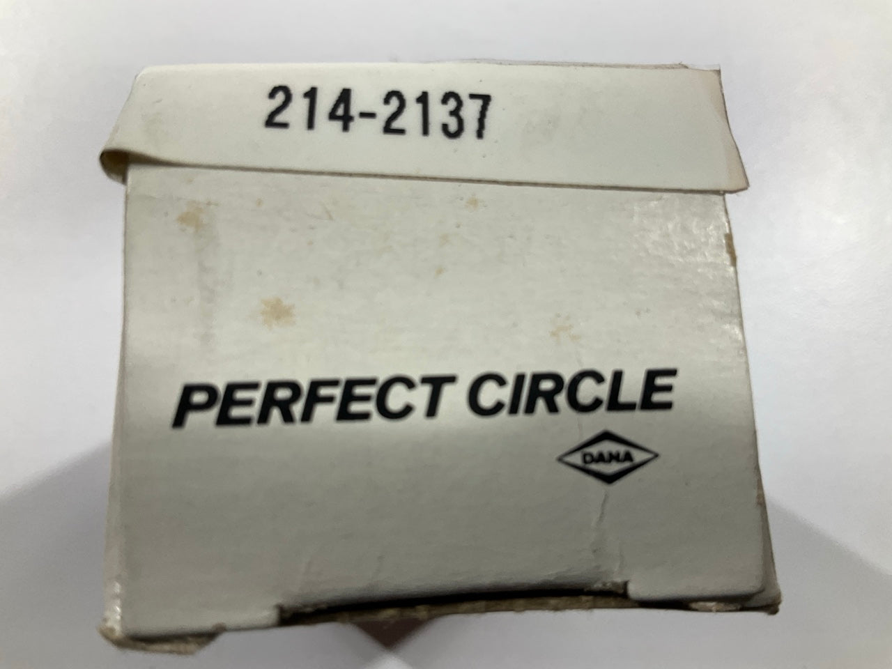 Perfect Circle 214-2137 Engine Rocker Arm