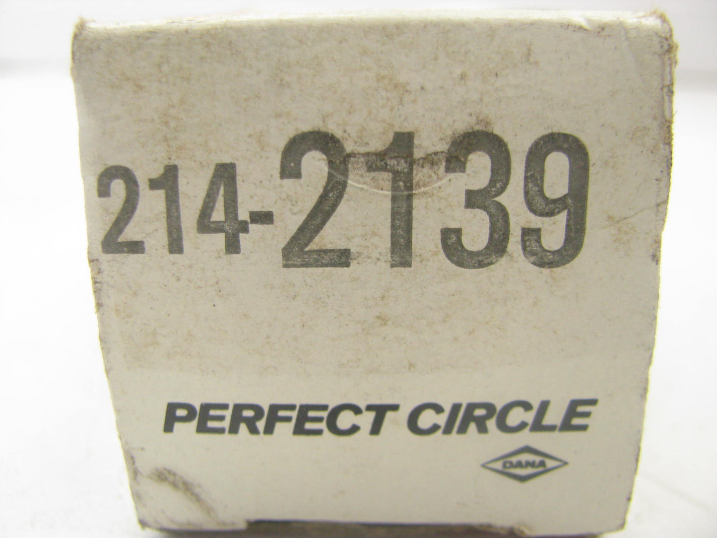 Perfect Circle 214-2139 Engine Rocker Arm for 1985-1988 Buick 3.0L 3.8L