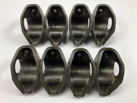 (8) Perfect Circle 214-2142 Left Side (Intake) Rocker Arm