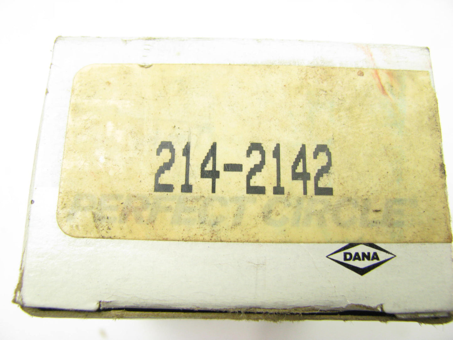 Perfect Circle 214-2142 Left Side (Intake) Rocker Arm