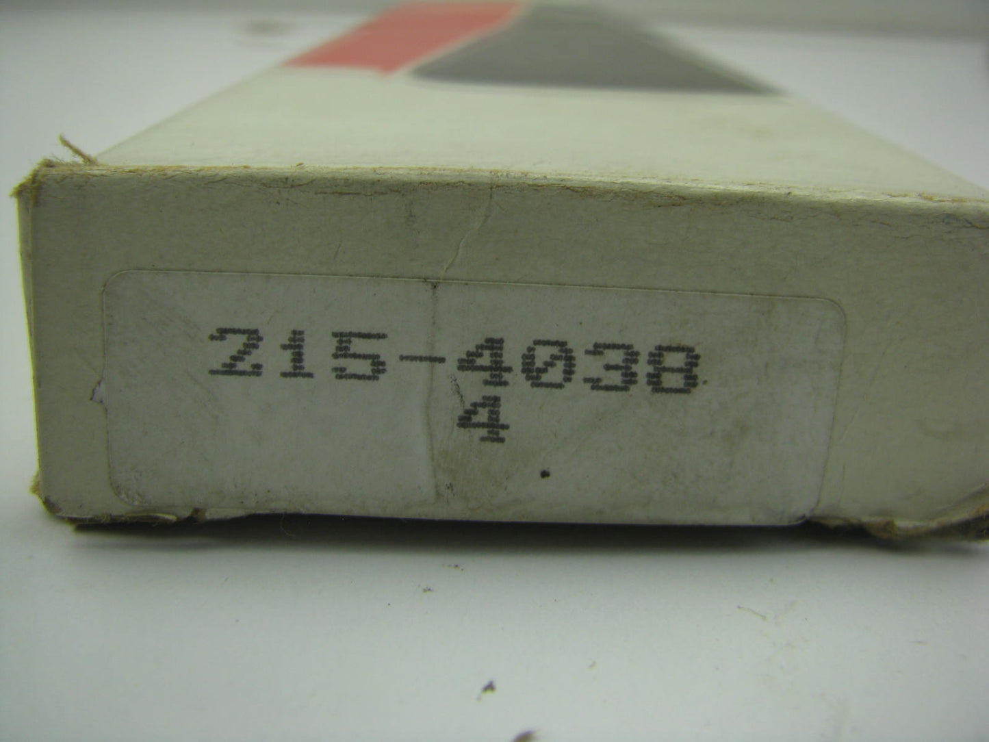 (4) Perfect Circle 215-4038 Engine Push Rods - 7.925'' Long