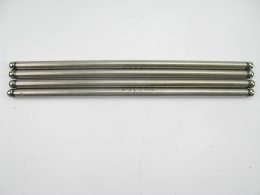 (4) Perfect Circle 215-4078 Engine Push Rods - 8.693'' Length