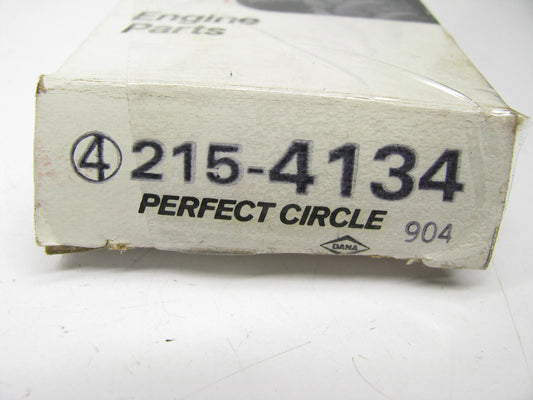 (4) Engine Push Rod- Pushrods Perfect Circle 215-4134