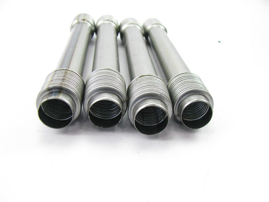 (4) Perfect Circle 215-4146 Push Rod Tubes 66-78 Volkswagen VW 1.3L 1.5L 1.6L H4
