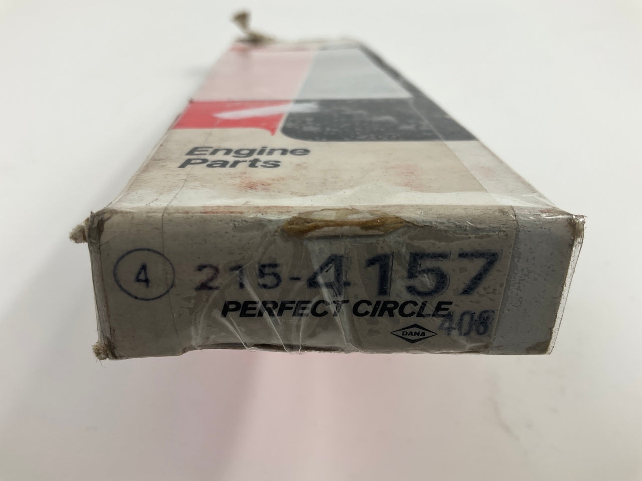 (4) Perfect Circle 215-4157 Engine Push Rods - International V266 V304-V8 152-L4