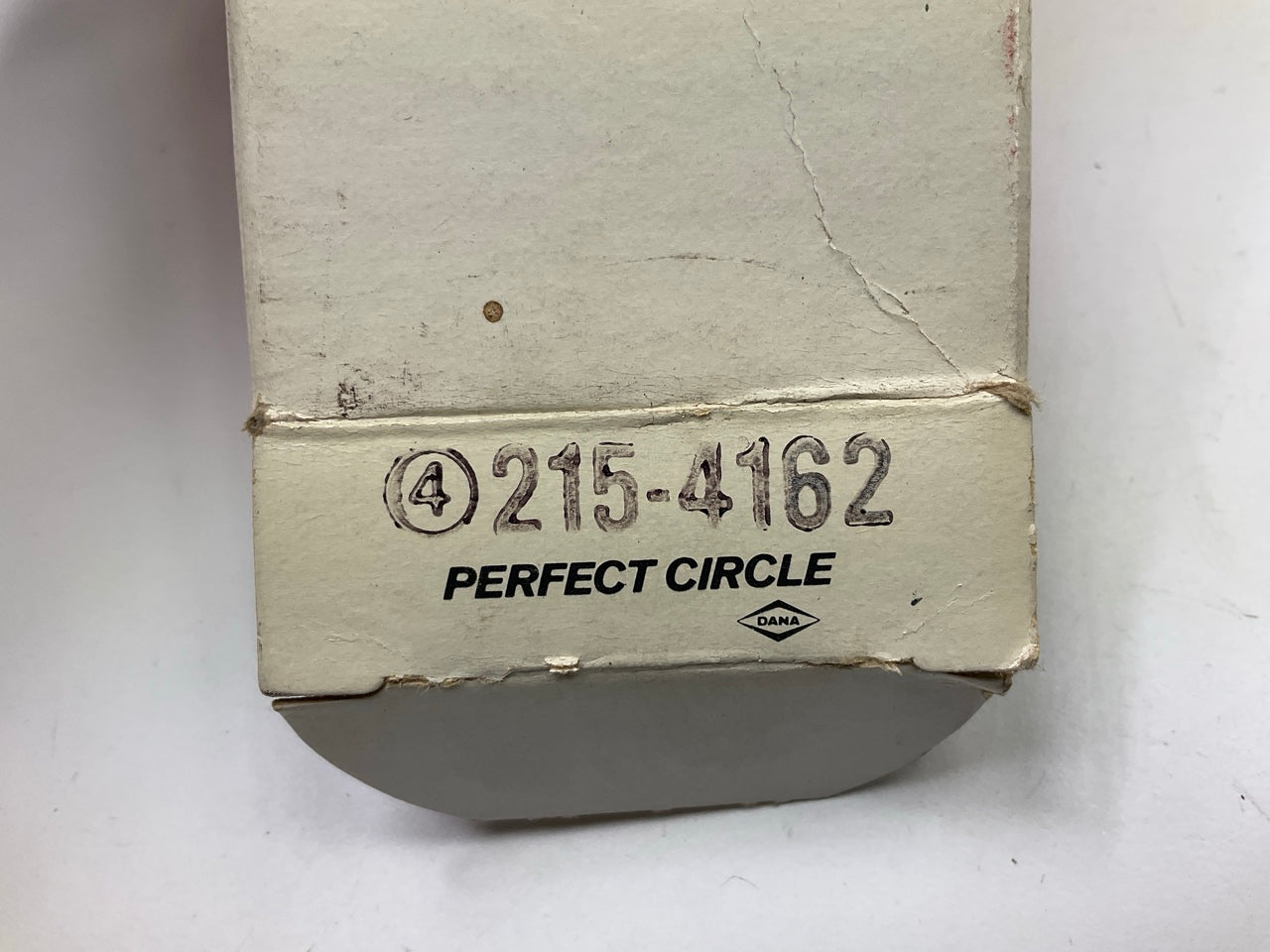 (12) Perfect Circle 215-4162 Push Rods, 9.390'' Length - 1969-1980 Ford 250-L6