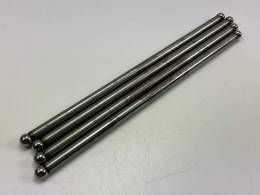 (4) Perfect Circle 215-4162 Engine Push Rods