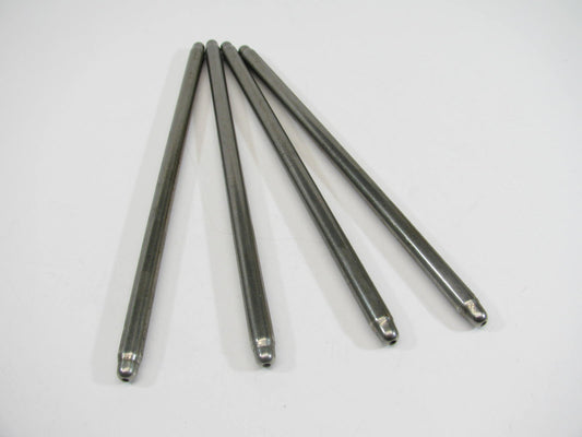 (4) Perfect Circle 215-4224 Engine Push Rods For GMC Chevy Marine 454 7.4L-V8
