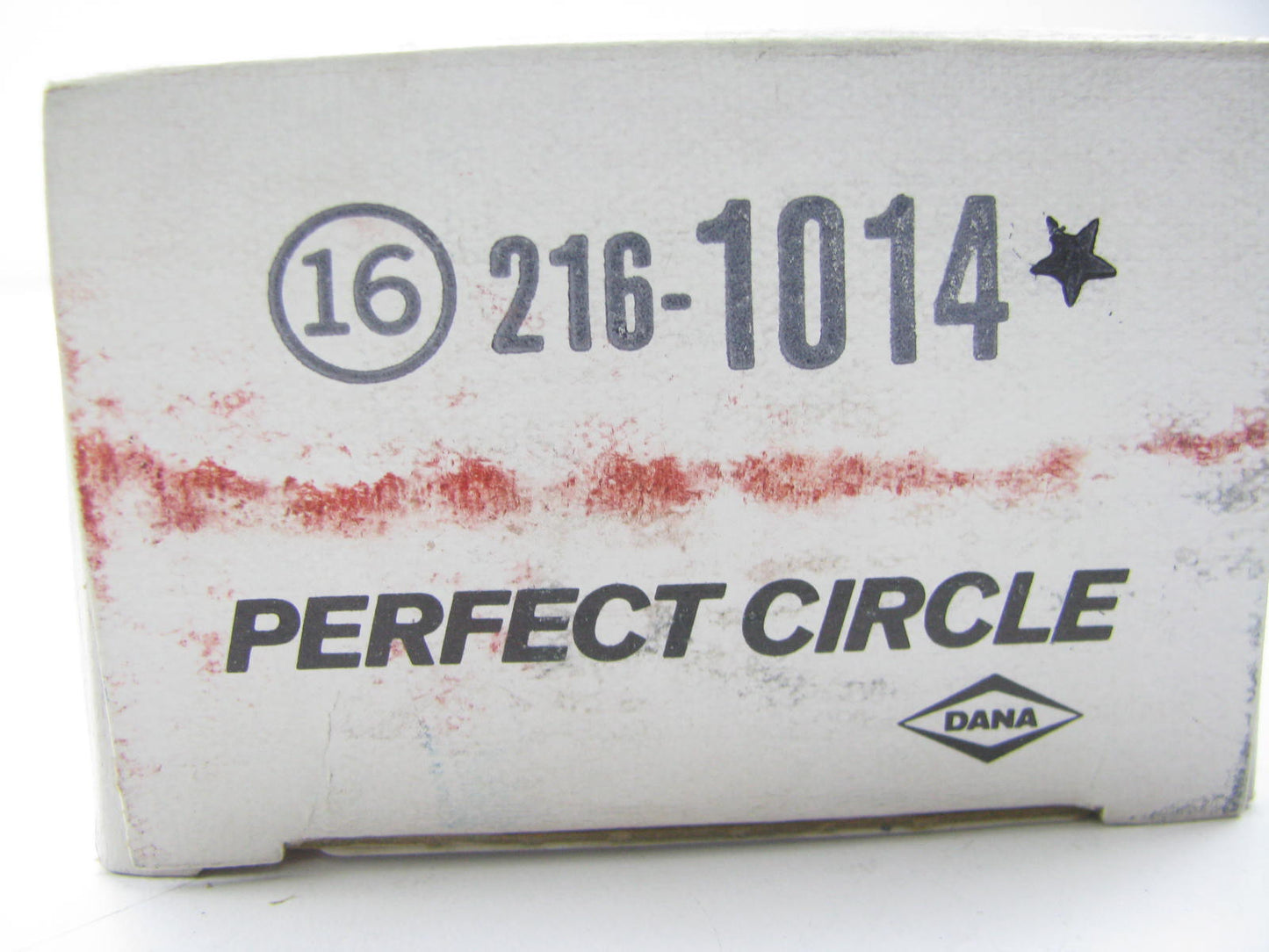 (16) Perfect Circle 216-1014 Engine Valve Stem Seal Set