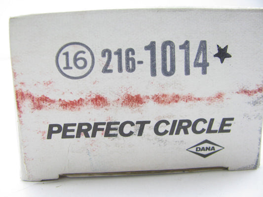 (16) Perfect Circle 216-1014 Engine Valve Stem Seal Set