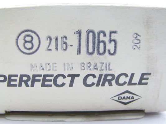(8) Perfect Circle 216-1065 Push Rod Tube Seal 1960-1978 VW 1.2L 1.3L 1.5L 1.6L