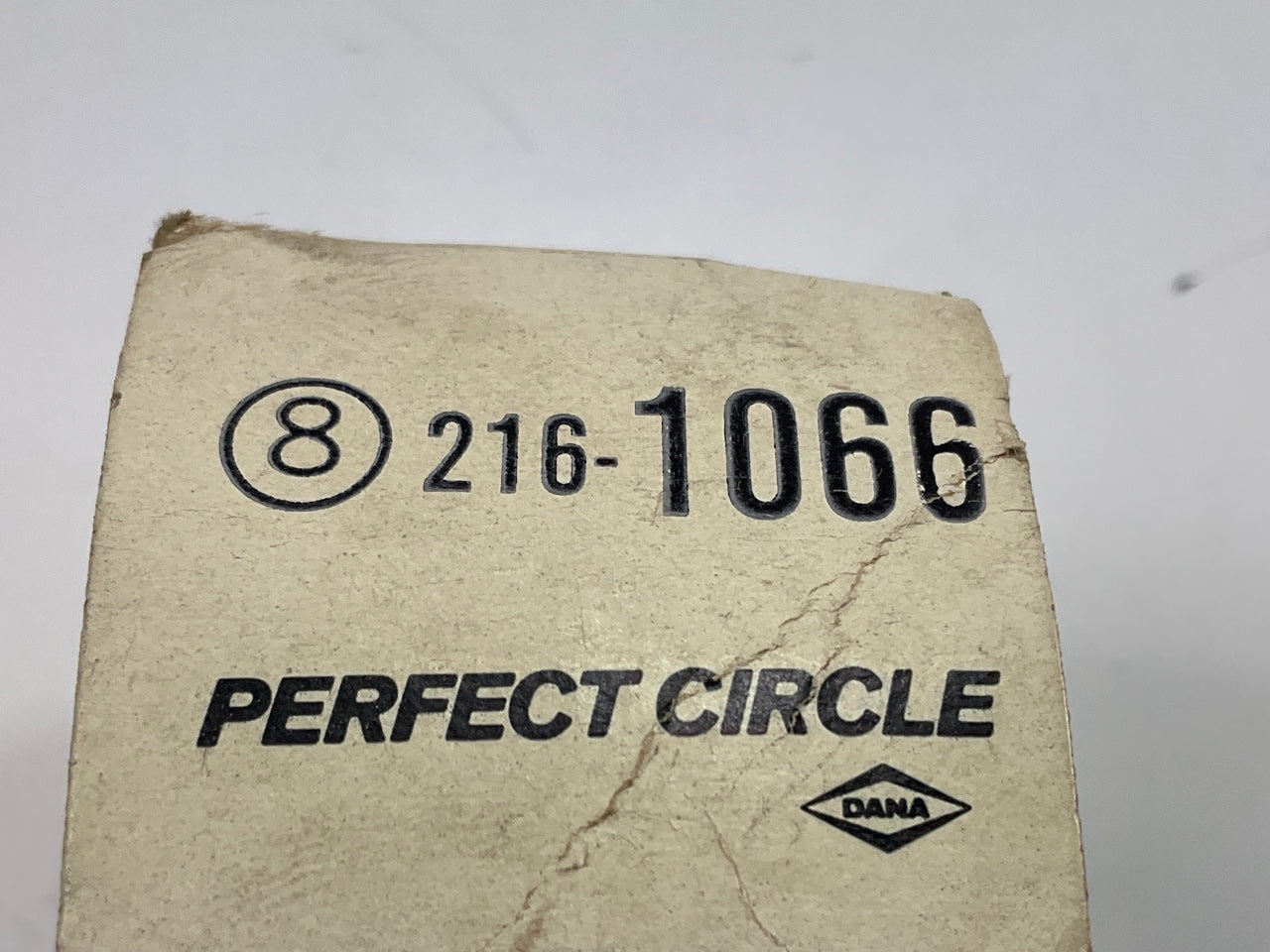 (8) Perfect Circle 216-1066 Engine Valve Stem Oil Seal