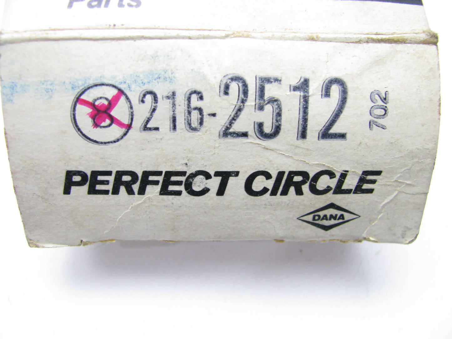 (7) Perfect 216-2512 Intake & Exhaust Spring Rotator - Detriot Diesel 8.2L