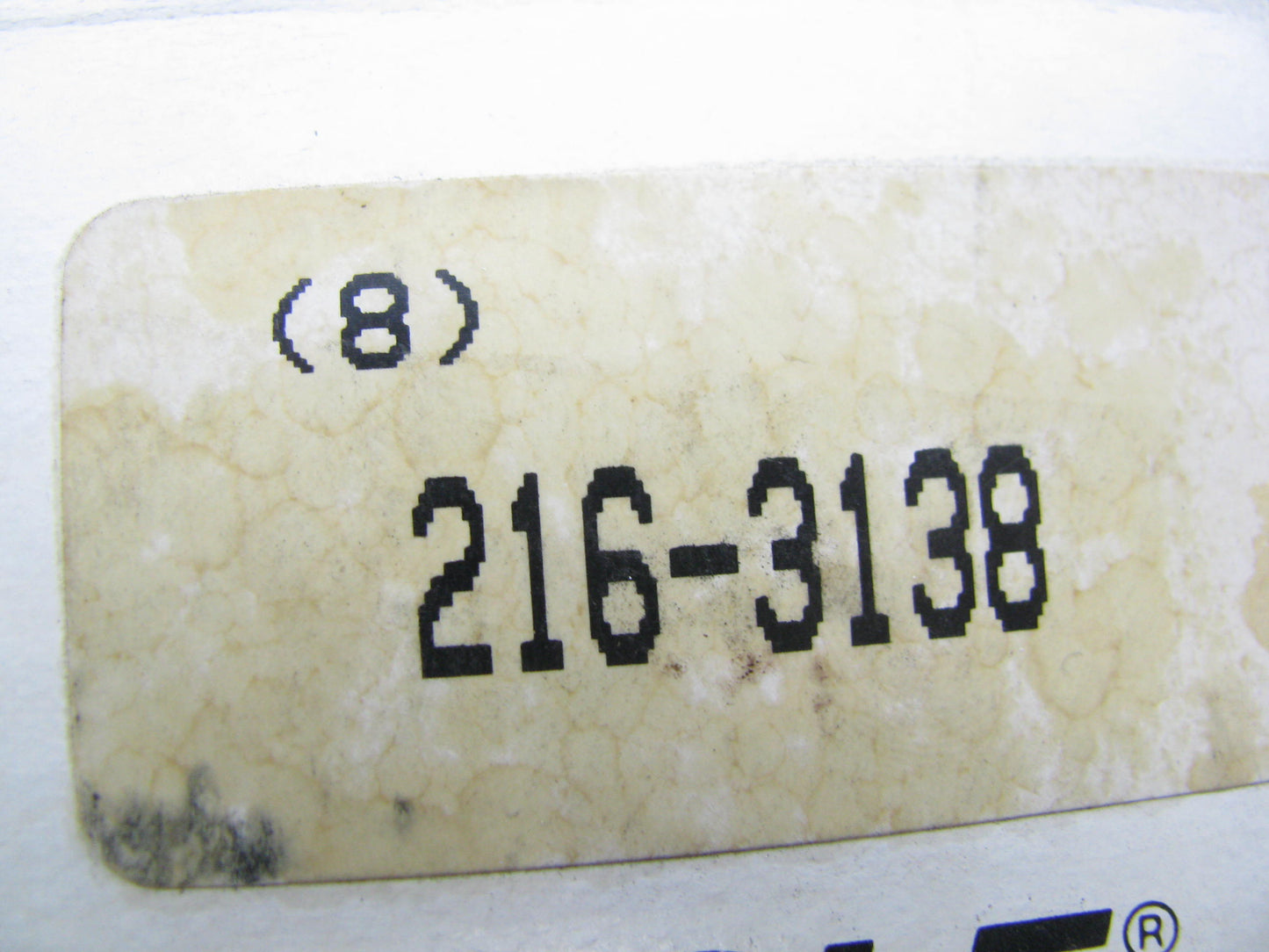 (8) Perfect Circle 216-3138 Exhaust Valve & Rotocap 1970-85 Chevrolet GMC 454-V8