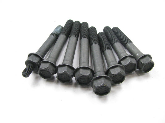 Perfect Circle 216-7050 Cylinder Head Bolts For 1985-1988 Pontiac Fiero 2.8L-V6