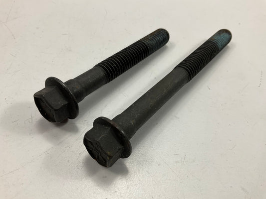 Perfect Circle 216-7058 Engine Cylinder Head Bolts For 1985-1988 Buick 3.8L-V6