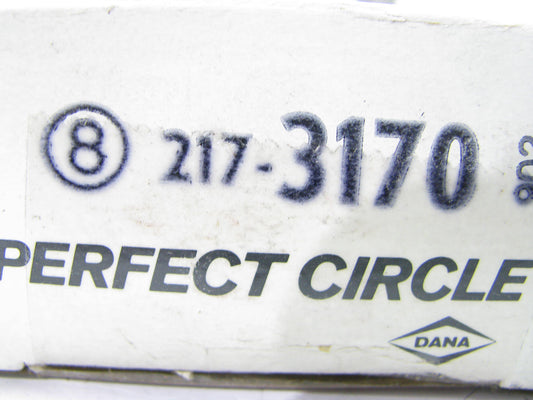 (8) Engine Valve Guide- Iron Perfect Circle 217-3170