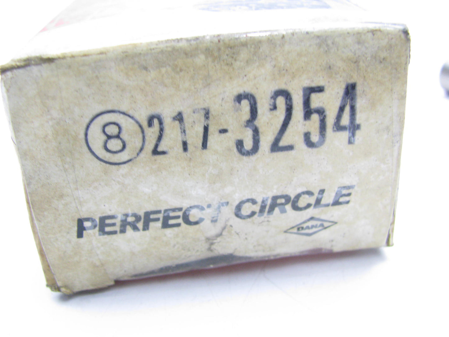 (8) Perfect Circle 217-3254 Engine Valve Guides For Detriot Diesel 8.2L