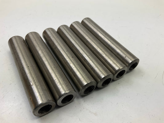(6) Perfect Circle 217-3266 Intake Valve Guide For White Super 166D, 177D Diesel