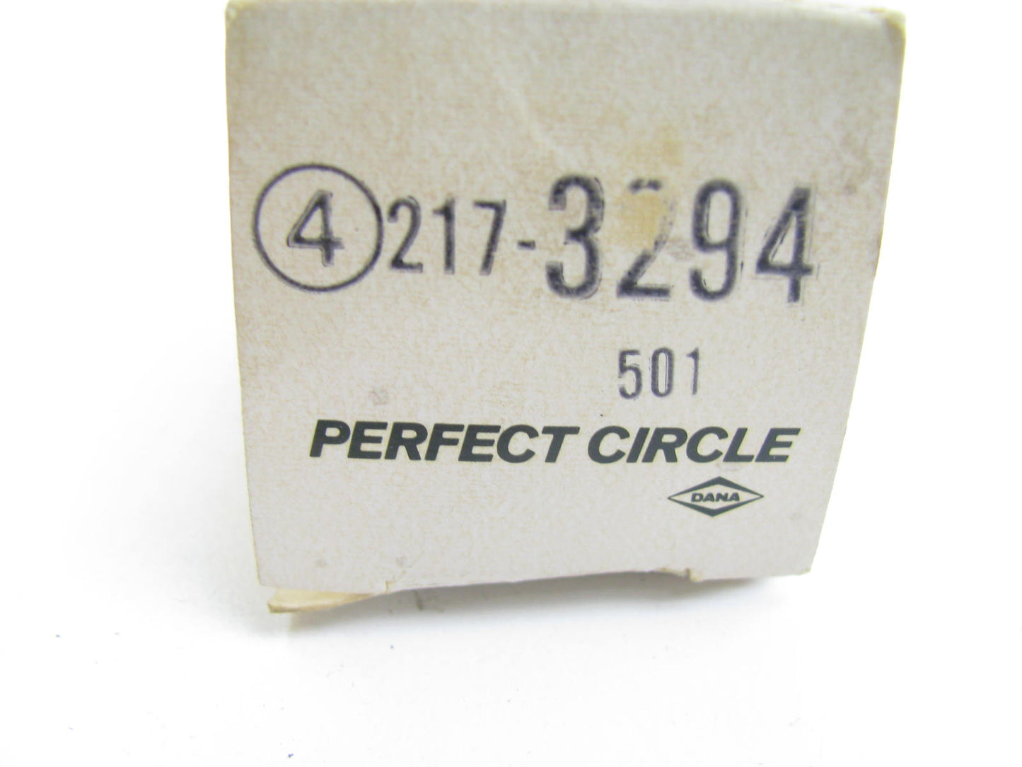 (4) Perfect Circle 217-3294 BRONZE INTAKE Valve Guides For 72-74 Chevy LUV 1.8L