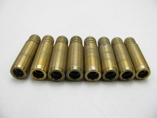 (8) Perfect Circle 217-3297 Bronze Valve Guide .002'' 1976-80 Mazda 1.2LTC, 1.8L
