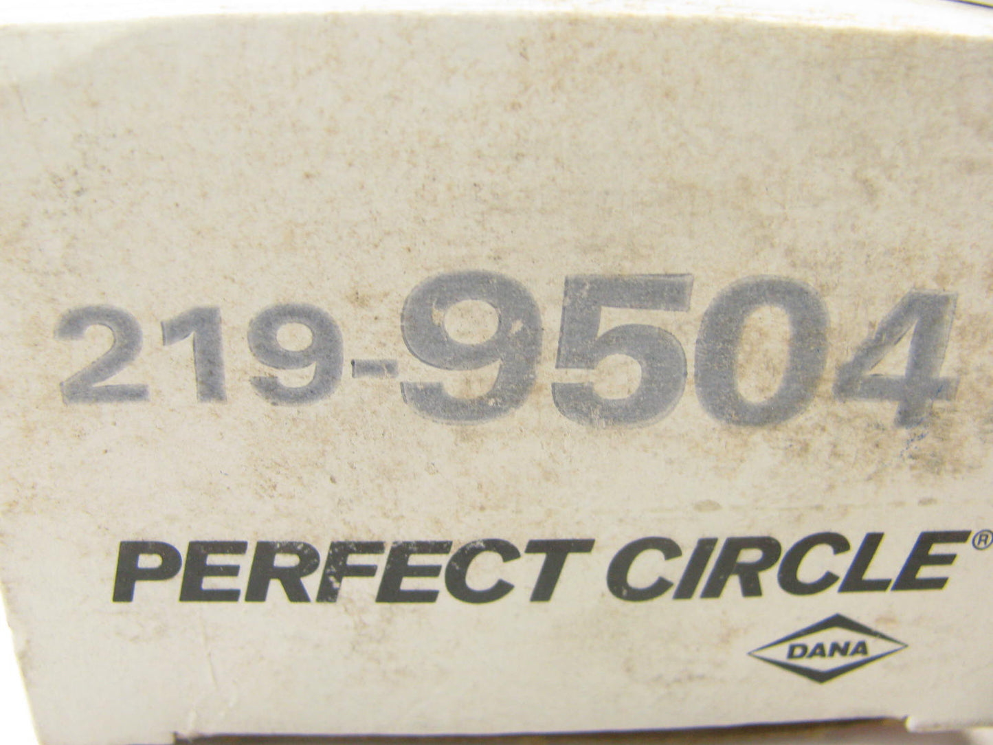 Perfect Circle 219-9504 Freeze Expansion Plug Set for 1980-1983 AMC 2.5L