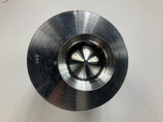 (3) Perfect 224-1903-040 Engine Piston .040'' - Ford Tractor 175 233-L3 Diesel