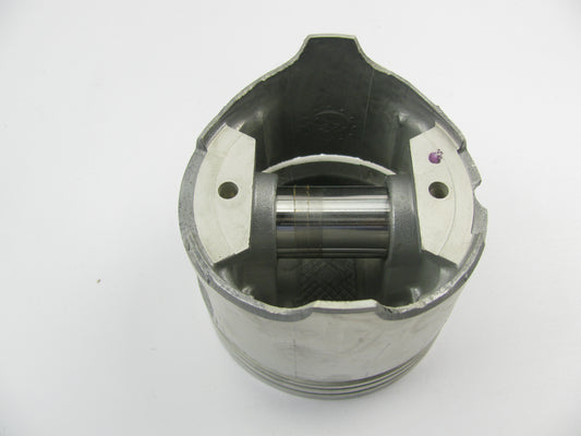 Perfect Circle 224-1930 Engine Piston - Standard For 1965-1978 Chrysler 318
