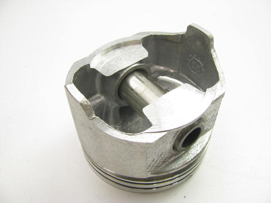 Perfect Circle 224-1946 Engine Piston STANDARD Size - 1975-1988 Ford 2.3L