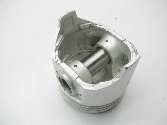 Perfect Circle 224-2101-030 Engine Piston .030'' OVER - 1975-1980 Toyota 2.2L 20R