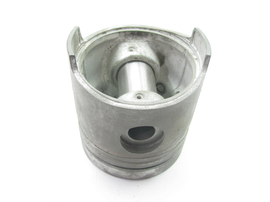 Perfect Circle 224-2380 Engine Piston STD For 1981-1983 Datsun SD22 Diesel