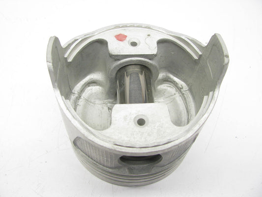 Engine Piston Perfect Circle 224-2381 For 1983-1986 Isuzu Impulse