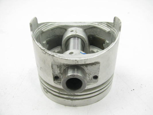 Perfect Circle 224-2712 STD Engine Piston For 1983-92 Mitsubishi 2.0L